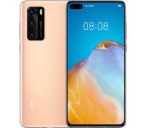 Купить - смартфон и мобильный телефон  Телефон Huawei P40 8/128GB Blush Gold EU