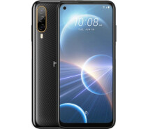 Купить - смартфон и мобильный телефон  Телефон HTC Desire 22 Pro 5G 8/128GB Black