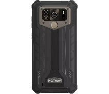 Купить - смартфон и мобильный телефон  Телефон HOTWAV W10 4/32GB Silver Grey ( Global ORIGINAL )