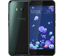 Купить - смартфон и мобильный телефон  Телефон HTC U11 4/64GB Black 99HAMB075-00