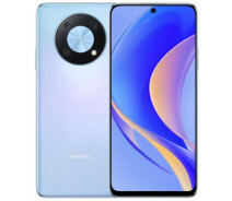 Купить - смартфон и мобильный телефон  Телефон Huawei Nova Y90 6/128GB Crystal Blue