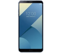 Купить - смартфон и мобильный телефон  Телефон LG G6 64GB Blue (LGH870DS.ACISBL)