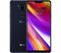 Купить - смартфон и мобильный телефон  Телефон LG G7 ThinQ 4/64GB Aurora Black