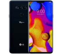 Купить - смартфон и мобильный телефон  Телефон LG V40 4/64GB Black