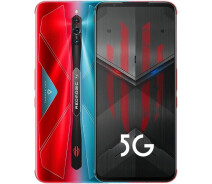 Купить - смартфон и мобильный телефон  Телефон nubia Red Magic 5S 12/256GB Pulse