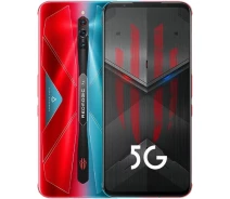 Купить - смартфон и мобильный телефон  Телефон nubia Red Magic 5S 12/256GB Pulse