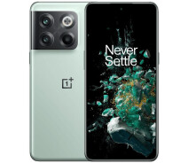 Купить - смартфон и мобильный телефон  Телефон OnePlus 10T 5G 8/128GB Jade Green (239997)