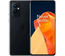 Купить - смартфон и мобильный телефон  Телефон OnePlus 9 8/128GB Astral Black (223680)