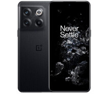 Купить - смартфон и мобильный телефон  OnePlus 10T 5G 8/128GB Moonstone Black (239998)