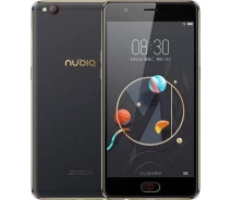 Купить - смартфон и мобильный телефон  Телефон Nubia M2 Lite 3/64GB Gold