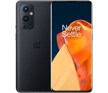 Купить - смартфон и мобильный телефон  Телефон OnePlus 9 Pro 12/256GB Stellar Black (223685)