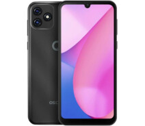 Купить - смартфон и мобильный телефон  Телефон Oscal C20 (1+32Gb) Black