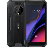 Купить - смартфон и мобильный телефон  Телефон Oscal S60 (3+16Gb) Black