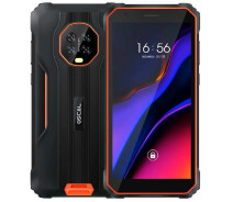 Купить - смартфон и мобильный телефон  Телефон Oscal S60 (3+16Gb) Orange
