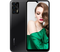 Купить - смартфон и мобильный телефон  Телефон OUKITEL C31 3/16GB Black ( Global ORIGINAL )
