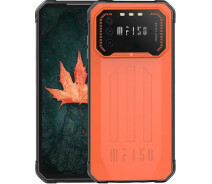 Купить - смартфон и мобильный телефон  Телефон Oukitel F150 Air1 6/64GB Orange ( Global ORIGINAL )