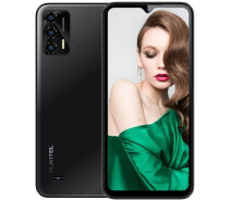 Купить - смартфон и мобильный телефон  Телефон Oukitel C31 3/16GB Black (Global)