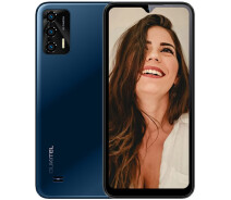 Купить - смартфон и мобильный телефон  Телефон OUKITEL C31 3/16GB Dark Blue ( Global ORIGINAL )