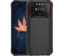 Купить - смартфон и мобильный телефон  Телефон Oukitel F150 Air1 Pro 6/128GB Night Vision Black ( Global ORIGINAL )