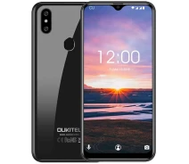 Купить - смартфон и мобильный телефон  Телефон Oukitel C15 Pro 3/32GB Black