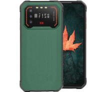 Купить - смартфон и мобильный телефон  Телефон Oukitel F150 Air1 Pro 6/128GB Night Vision Green ( Global ORIGINAL )