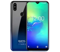 Купить - смартфон и мобильный телефон  Телефон Oukitel C15 Pro 3/32GB Blue