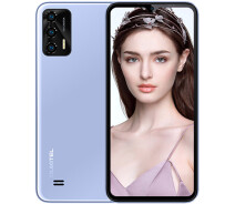 Купить - смартфон и мобильный телефон  Телефон OUKITEL C31 3/16GB Purple ( Global ORIGINAL )