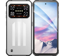 Купить - смартфон и мобильный телефон  Телефон Oukitel F150 Air1 Ultra 8/128Gb White Night Vision Camera ( Global ORIGINAL )