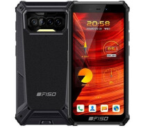 Купить - смартфон и мобильный телефон  Телефон Oukitel F150 H2022 4/32GB Black (236153)