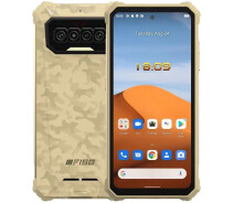 Купить - смартфон и мобильный телефон  Телефон Oukitel F150 R2022 8/128GB Yellow ( Global ORIGINAL )