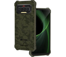Купить - смартфон и мобильный телефон  Телефон Oukitel F150 R2022 8/256GB Green