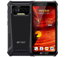 Купить - смартфон и мобильный телефон  Телефон Oukitel F150 H2022 4/32Gb NFC Black ( Global ORIGINAL )
