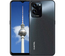 Купить - смартфон и мобильный телефон  Телефон Oukitel C32 8/128GB NFC Black ( Global ORIGINAL )