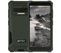 Купить - смартфон и мобильный телефон  Телефон Oukitel F150 H2022 4/32Gb NFC Green ( Global ORIGINAL )
