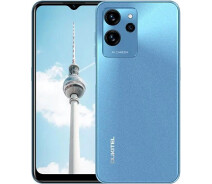 Купить - смартфон и мобильный телефон  Телефон Oukitel C32 8/128GB NFC Blue ( Global ORIGINAL )
