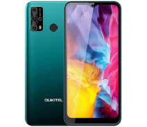 Купить - смартфон и мобильный телефон  Телефон Oukitel C23 Pro 4/64Gb Green ( Global ORIGINAL )