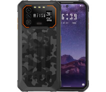 Купить - смартфон и мобильный телефон  Телефон Oukitel F150 B1 PRO 6/128GB Night Vision Black ( Global ORIGINAL )