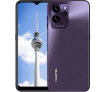 Купить - смартфон и мобильный телефон  Телефон Oukitel C32 8/128GB NFC Purple ( Global ORIGINAL )