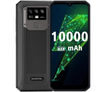 Купить - смартфон и мобильный телефон  Телефон Oukitel K15 Plus 3/32Gb Black