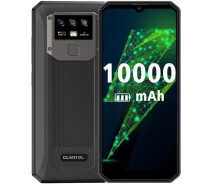 Купить - смартфон и мобильный телефон  Телефон Oukitel K15 Plus 3/32GB Black ( Global ORIGINAL )