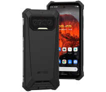 Купить - смартфон и мобильный телефон  OUKITEL F150 R2022 8/128GB Black