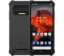 Купить - смартфон и мобильный телефон  Телефон Oukitel F150 R2022 8/128GB Black ( Global ORIGINAL )