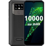 Купить - смартфон и мобильный телефон  Телефон Oukitel K15 Pro 8/128GB Black (234055)