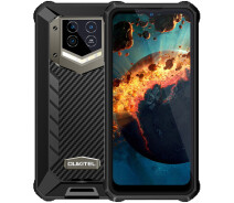 Купить - смартфон и мобильный телефон  Телефон Oukitel WP15 5G 8/128GB Black ( Global ORIGINAL )