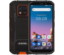 Купить - смартфон и мобильный телефон  Oukitel WP18 4/32GB Orange (234058)