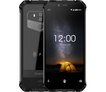 Купить - смартфон и мобильный телефон  Телефон OUKITEL WP1 4/64Gb Black ( Global ORIGINAL )