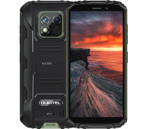 Купить - смартфон и мобильный телефон  Телефон Oukitel WP18 Pro 4/64Gb Green