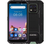 Купить - смартфон и мобильный телефон  Телефон OUKITEL WP18 PRO 4/64Gb Green ( Global ORIGINAL )