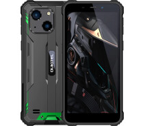 Купить - смартфон и мобильный телефон  Телефон OUKITEL WP20 4/32Gb Green ( Global ORIGINAL )