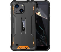 Купить - смартфон и мобильный телефон  Телефон Oukitel WP20 4/32GB Orange (238924)